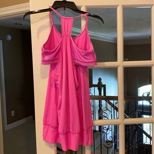 lululemon no limits tank